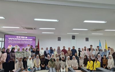 Program Studi Kesehatan Masyarakat Gelar Workshop Sosialisasi SOP Tugas Akhir dan Pembimbingan Lomba Mahasiswa