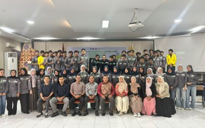 Prodi K3 FIK UTU Gelar Seminar Hasil PBL, Perkuat Pengalaman Praktik Mahasiswa di Dunia Kerja