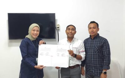 Prodi Sains Keolahragaan UTU Jalin Kerja Sama dengan BPJS Ketenagakerjaan untuk Perlindungan Mahasiswa