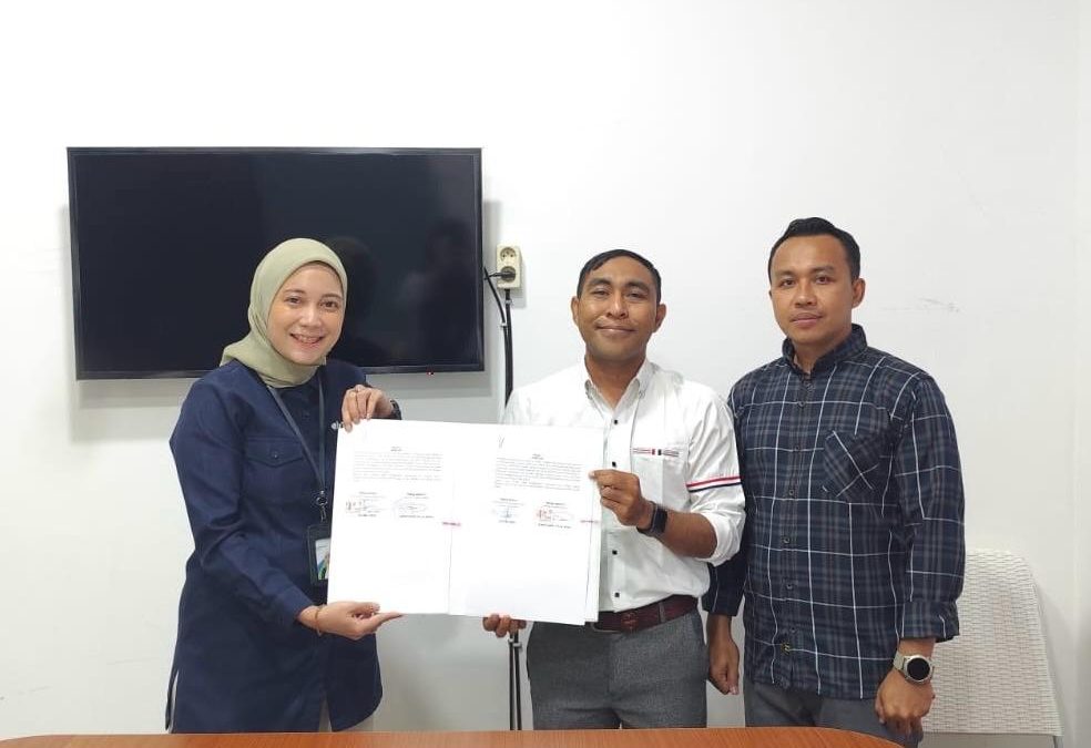 Prodi Sains Keolahragaan UTU Jalin Kerja Sama dengan BPJS Ketenagakerjaan untuk Perlindungan Mahasiswa